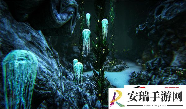 方舟生存进化水母代码一览
