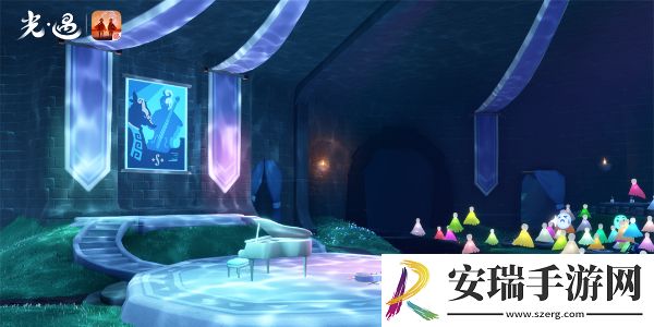 光遇二重奏季内容介绍