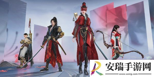 永劫无间手游捏脸如何导入