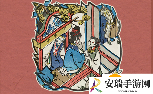 江南百景图聚宝盆副本答案大全
