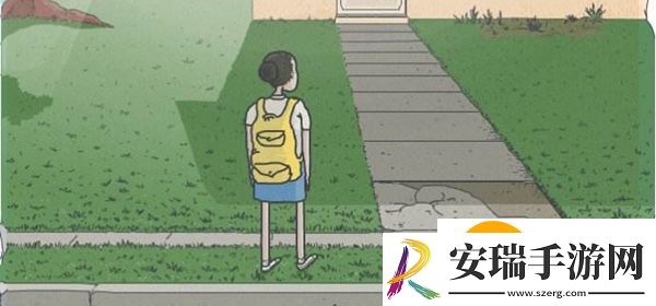 小女孩家中的惨案怎么玩