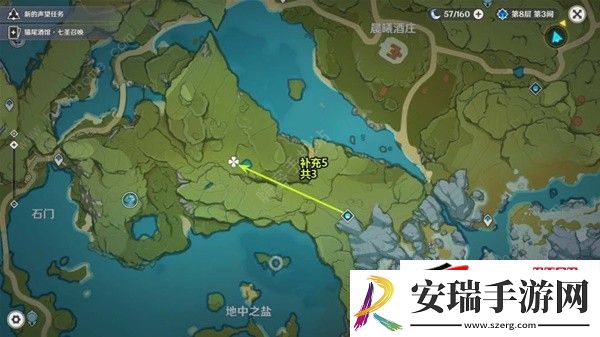 最新小灯草速刷路线一览