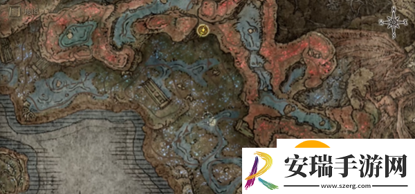 艾尔登法环灵火龙怎么打