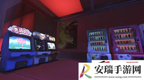 花村惊现新海报