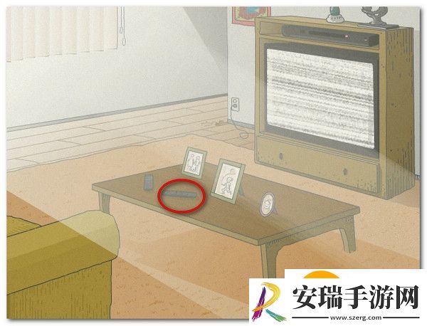 小女孩家中的惨案怎么玩
