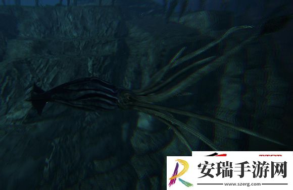 方舟生存进化鱿鱼有什么用