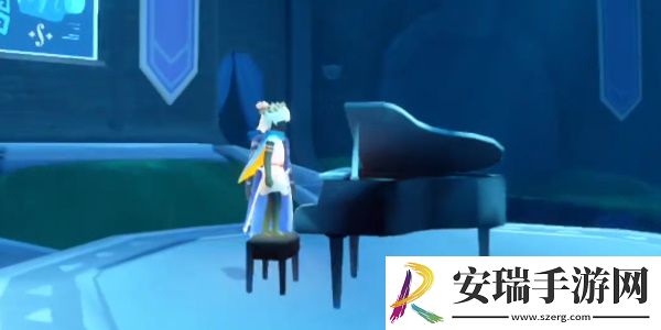 光遇二重奏季任务二指南