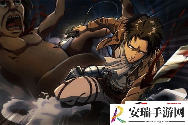 进击的巨人逃出死地发售日一览