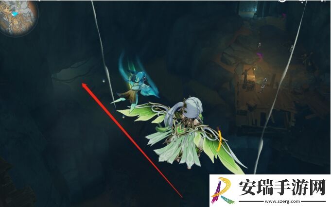 原神层岩巨渊隐藏成就攻略