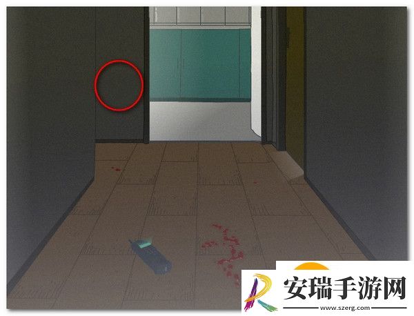 小女孩家中的惨案怎么玩