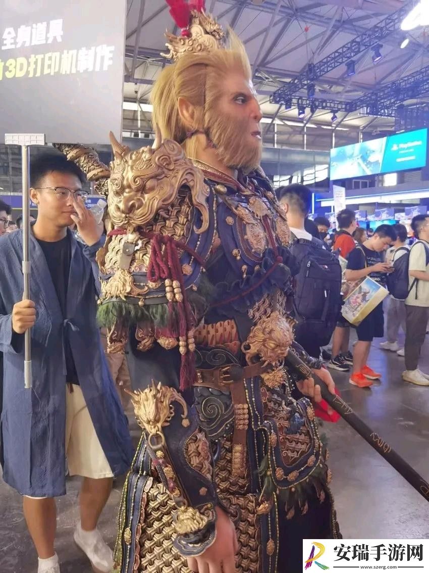 黑神话