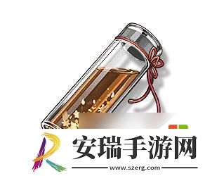 鸣潮舒云秘制凉茶解析
