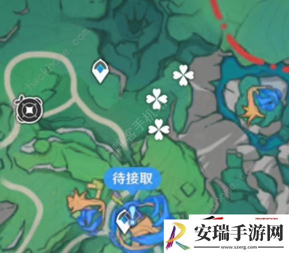 4.8新地图突破材料收集攻略