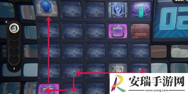 绝区零浮冰空洞中层初探简单模式如何通关
