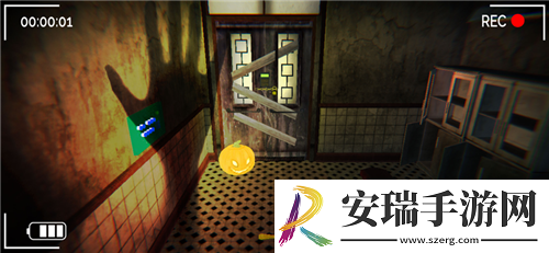 洛克王国