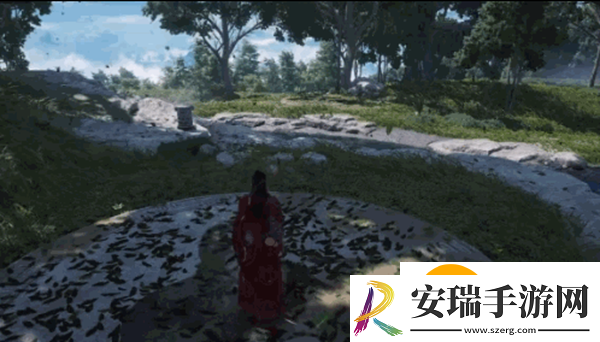 燕云十六声乾坤挪移奇术怎么样
