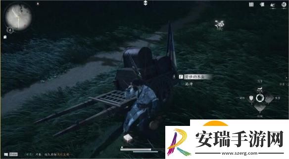 燕云十六声菩提苦海初露锋芒任务怎么做