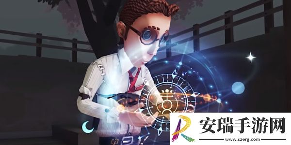 第五人格三十四赛季挂件如何获取