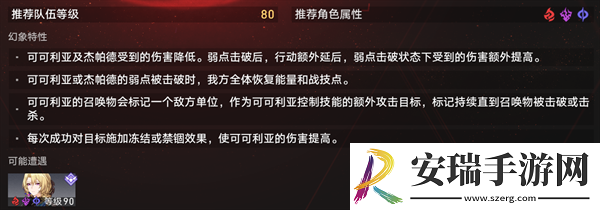 崩坏星穹铁道1.6虚境味探绝望模式怎么过