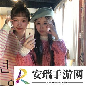 蜜丝婷大草莓和小草莓对比支持高清画质！友
