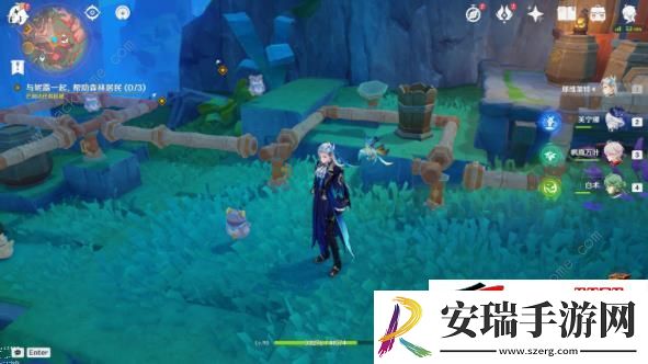 4.8版本bug吃宝箱解决方法