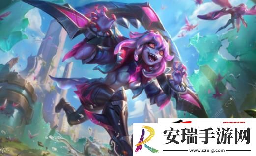 LOL无尽狂潮全英雄解锁条件盘点