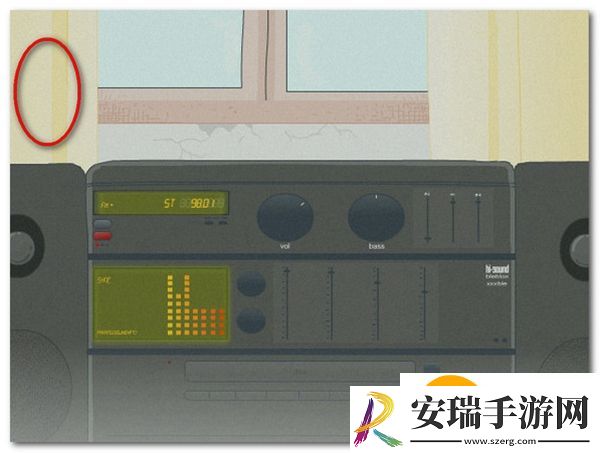 小女孩家中的惨案怎么玩
