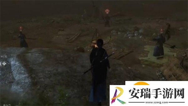 燕云十六声菩提苦海难因善果任务怎么做