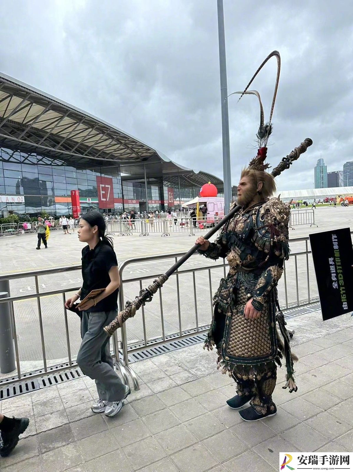 黑神话