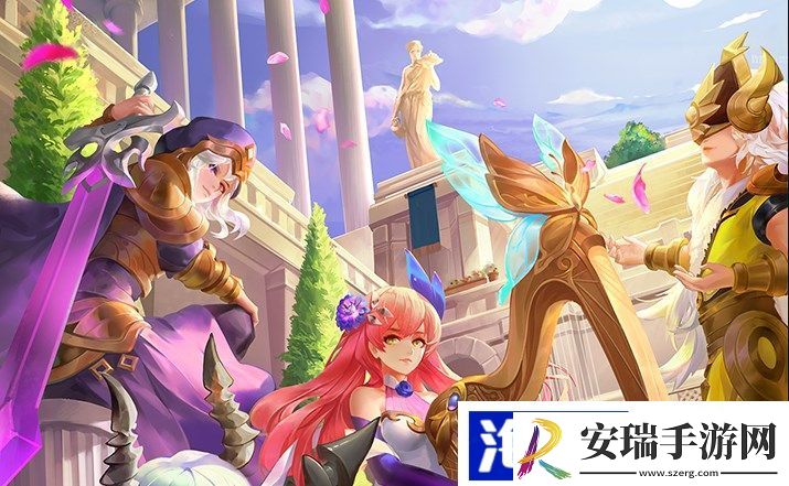 闪烁之光5v5sp影刹阵容推荐