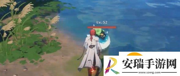 鸣潮远观而不可亵玩攻略