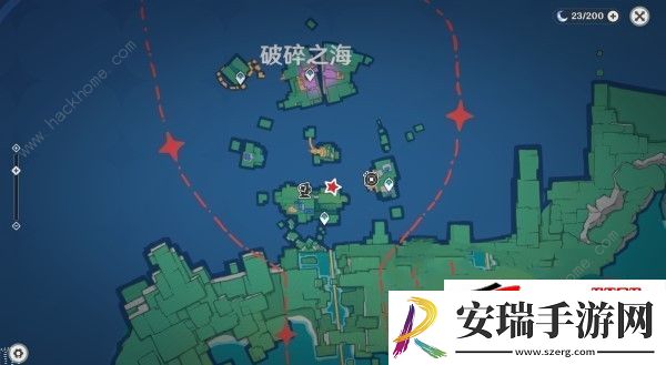 4.8活动NPC在哪里