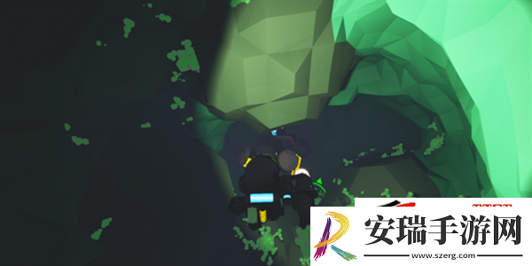 异星探险家地心进入方法