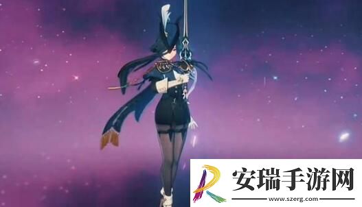 原神克洛琳德天赋突破材料分析