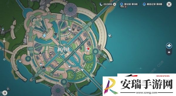 4.8活动NPC在哪里