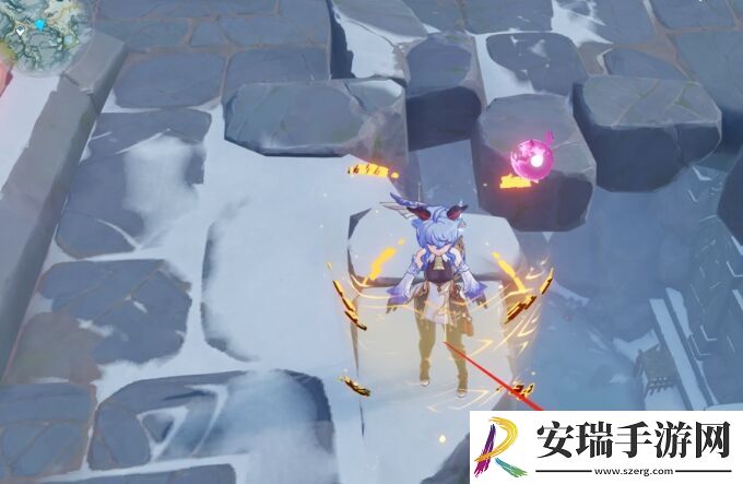 原神蒙德隐藏成就攻略