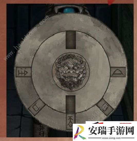 第四章完整通关图文教程