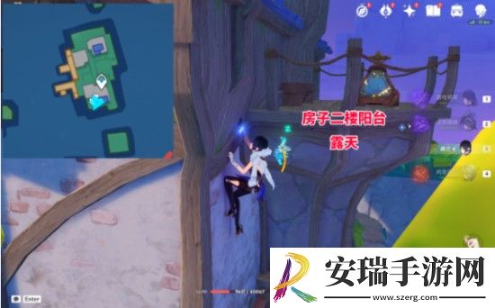 原神破碎之海10个摩拉箱位置在哪