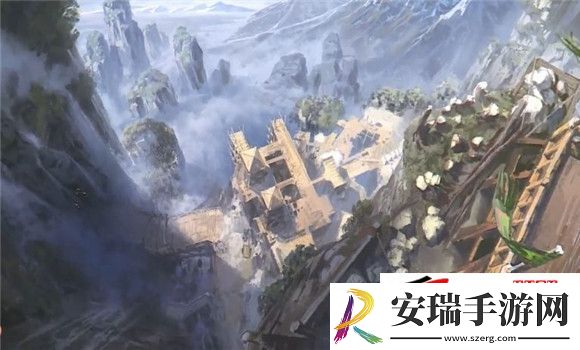 新角色令人期待