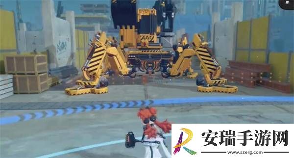 绝区零科尔特的爆照艺术任务如何完成