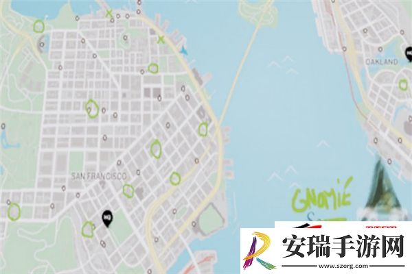 看门狗2圣诞老人有什么用