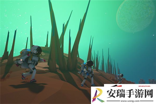 异星探险家地心进入方法
