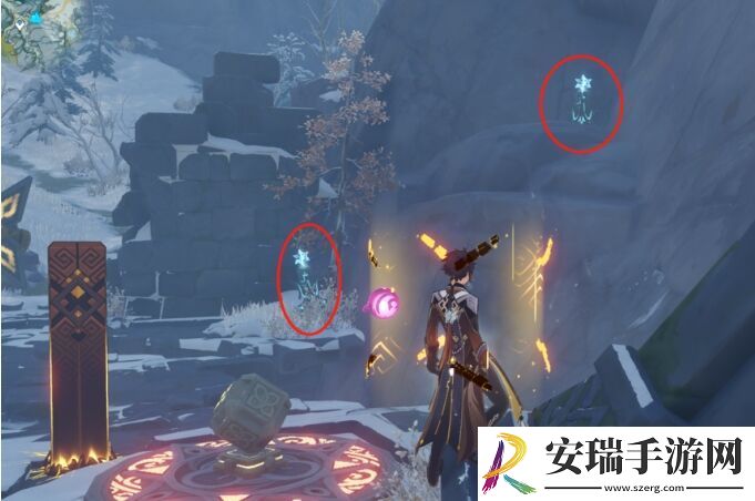 原神蒙德隐藏成就攻略