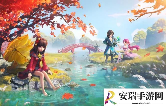 梦幻西游神鹿有难路线