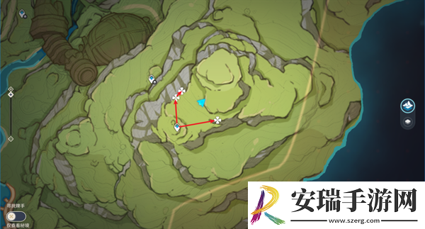 原神4.4小草神突破材料怎么收集
