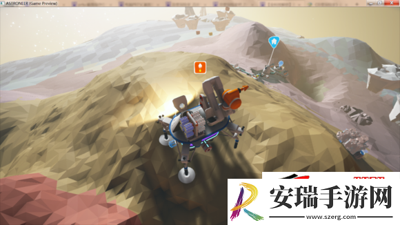 异星探险家钻头绞车使用方法