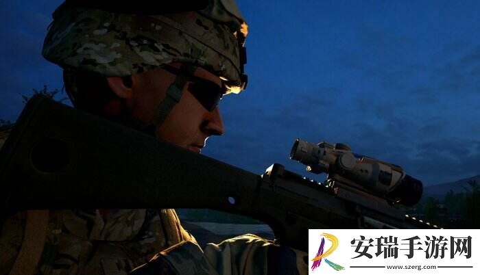 战术小队怎么报点