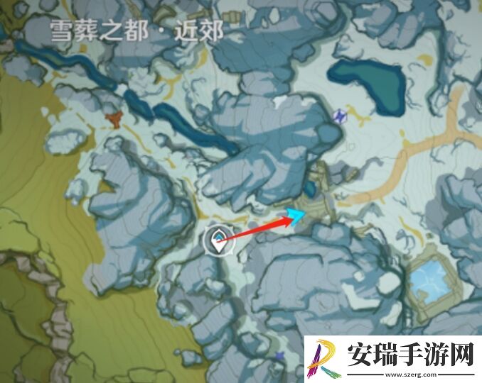 原神蒙德隐藏成就攻略