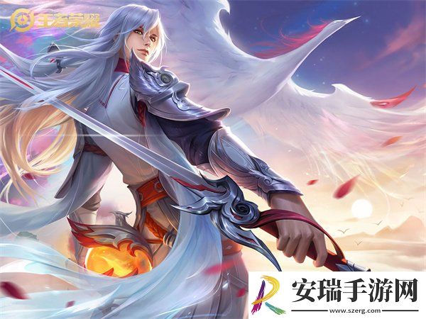王者荣耀10v10排位段位是什么