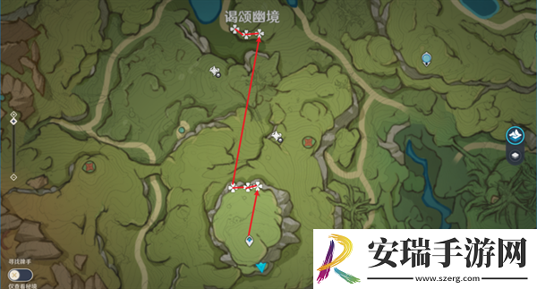 原神4.4小草神突破材料怎么收集